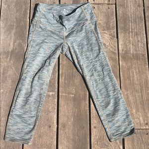 Athleta running/athletic/stretchy pant.